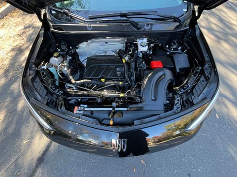 Used 2025 Buick Encore GX Preferred image 30