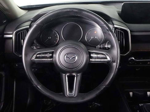 Used 2025 MAZDA CX-50 AWD 2.5 S w/ Premium Plus Pkg image 38