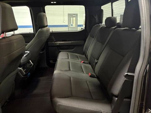 Certified 2023 Ford F150 XLT w/ Equipment Group 302A High image 26