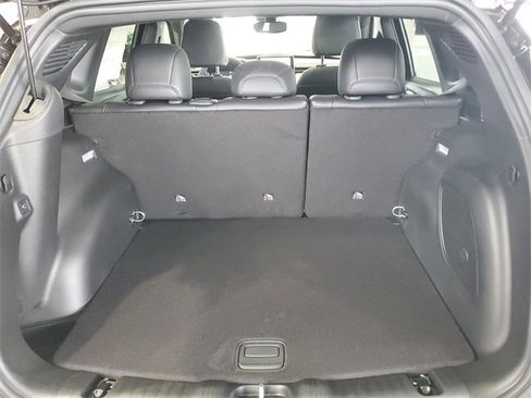 New 2026 Jeep Compass Limited w/ Sun, Sound & Navigation Group image 8