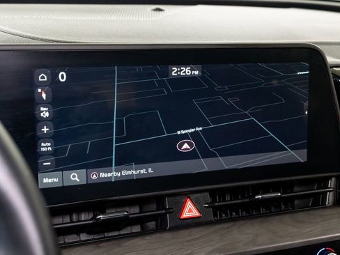 Certified 2023 Kia Sportage X-Line w/ X-Line Premium Package image 15