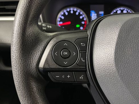 Certified 2022 Toyota RAV4 LE FWD image 26