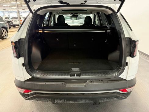 Used 2022 Hyundai Tucson SEL image 21