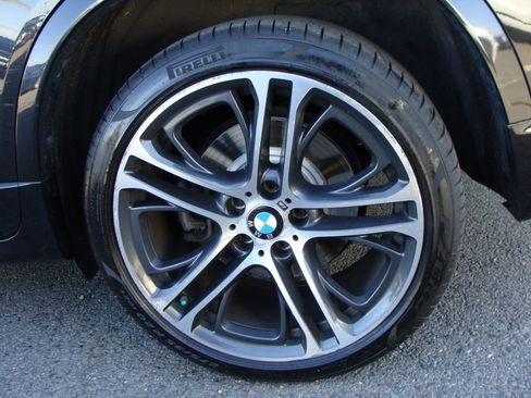 Used 2016 BMW X3 xDrive28i image 37