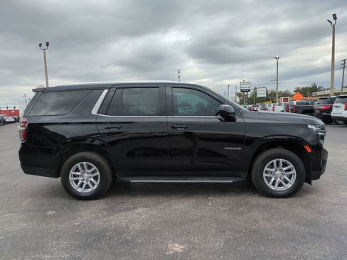 Used 2024 Chevrolet Tahoe LS image 3