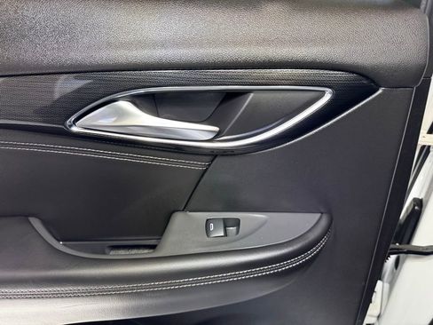 Used 2023 Buick Envision Preferred w/ Sport Touring Package AWD/4WD image 41