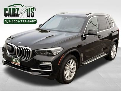 Used 2020 BMW X5 xDrive40i w/ Premium Package