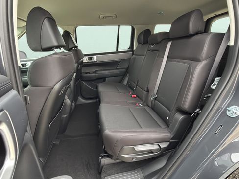 New 2026 Hyundai Santa Fe SE FWD image 19