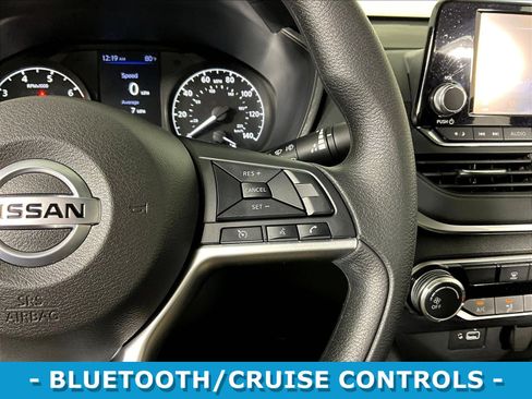 Used 2022 Nissan Altima 2.5 S w/ Driver Assist Package FWD image 12
