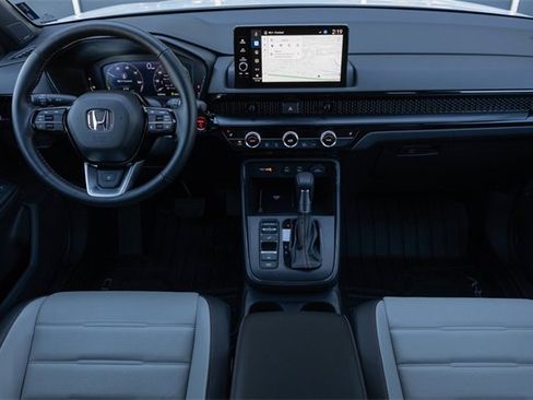 Used 2026 Honda CR-V Sport Touring image 22