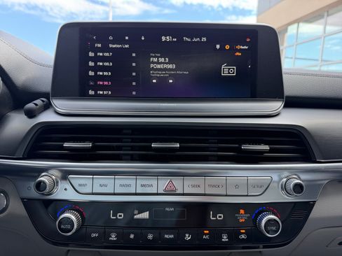 Used 2022 Kia Telluride S FWD image 12