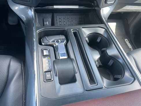 Used 2023 Ford F150 Lariat w/ Equipment Group 502A High AWD/4WD image 16