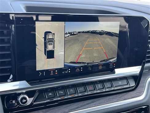 New 2026 GMC Sierra 1500 SLT w/ SLT Premium Plus Package image 19