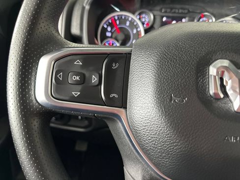 New 2026 RAM 2500 Tradesman AWD/4WD image 12