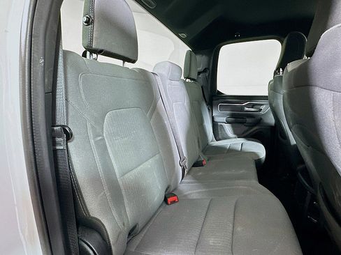 Used 2022 RAM 1500 Big Horn image 25