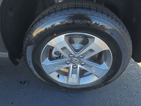 New 2025 Honda Pilot EX-L image 34