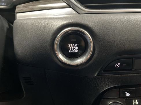 Used 2019 MAZDA CX-5 Grand Touring Reserve image 23