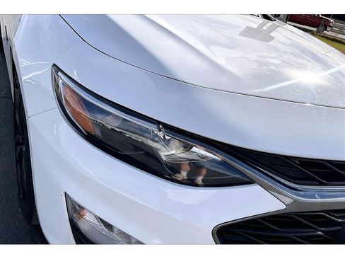 Used 2024 Chevrolet Malibu LT w/ Sport Edition image 25