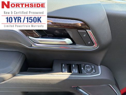 New 2026 GMC Sierra 1500 SLE AWD/4WD image 15