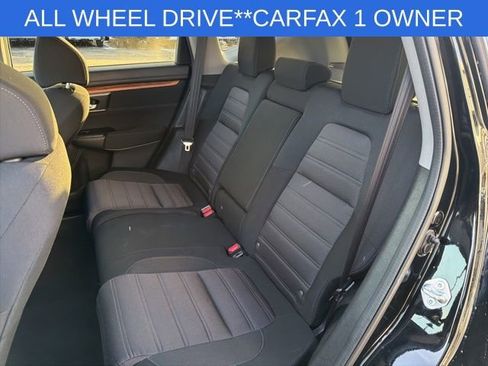 Used 2021 Honda CR-V EX image 20