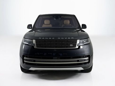 Used 2023 Land Rover Range Rover SE AWD/4WD image 8