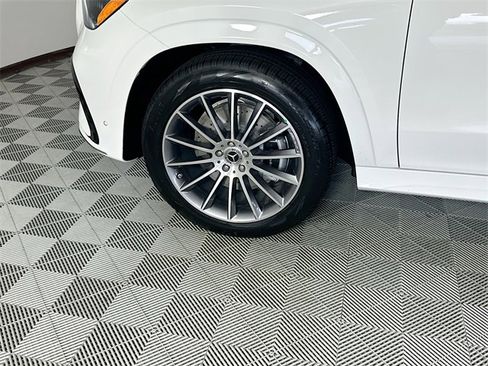 New 2026 Mercedes-Benz GLE 450 4MATIC image 31