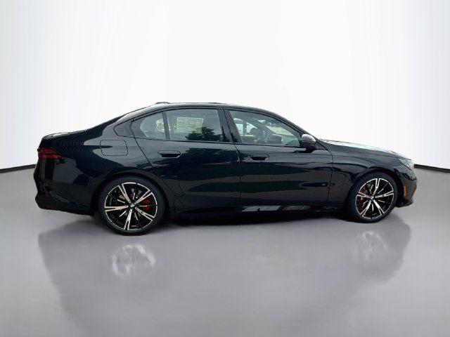 New 2027 BMW 540i xDrive w/ M Sport Package AWD/4WD image 8