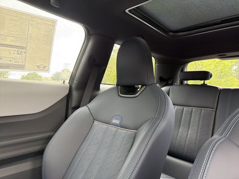 New 2026 MINI Cooper S FWD image 17