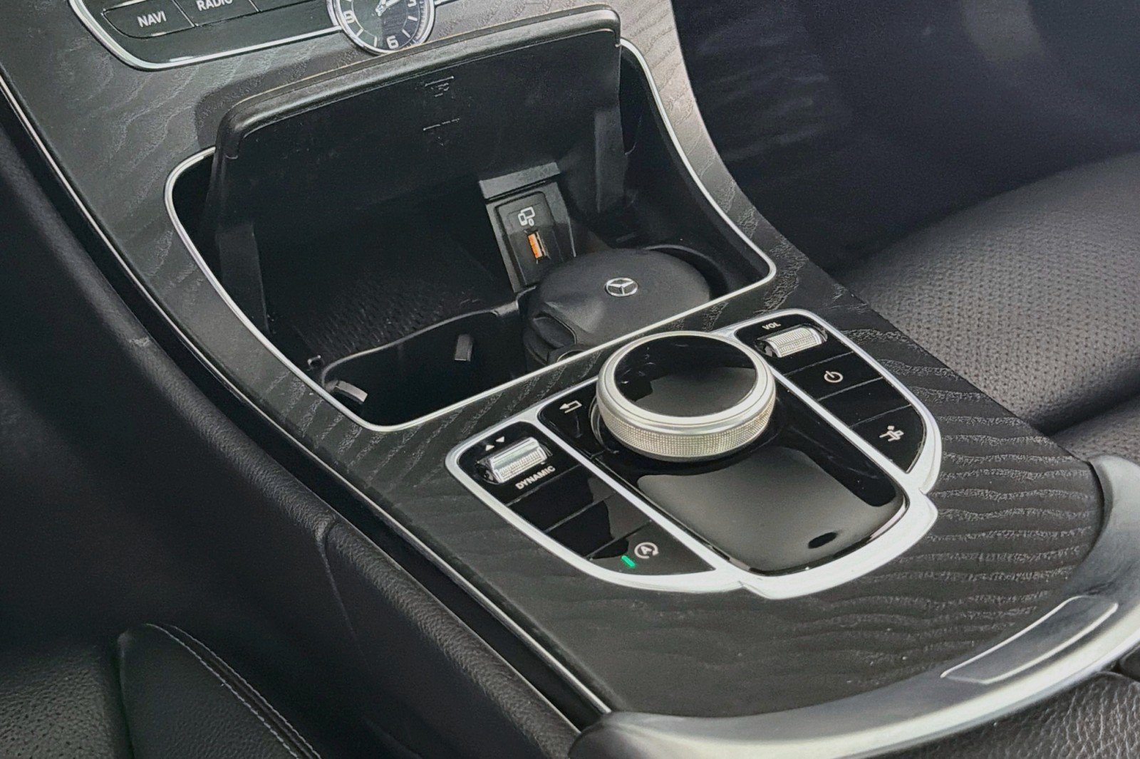 Certified 2019 Mercedes-Benz C 300 Coupe image 6
