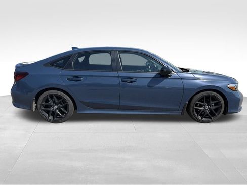 Used 2025 Honda Civic Sport image 17