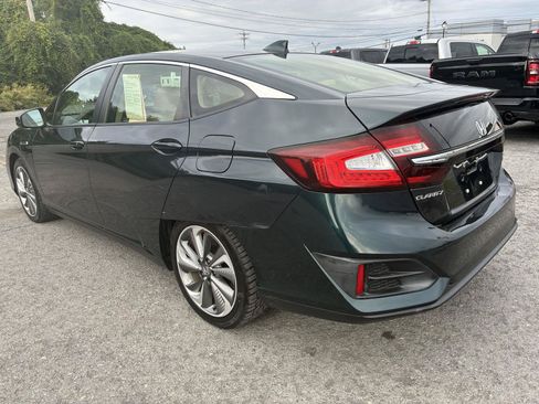Used 2018 Honda Clarity Plug-In Hybrid image 5