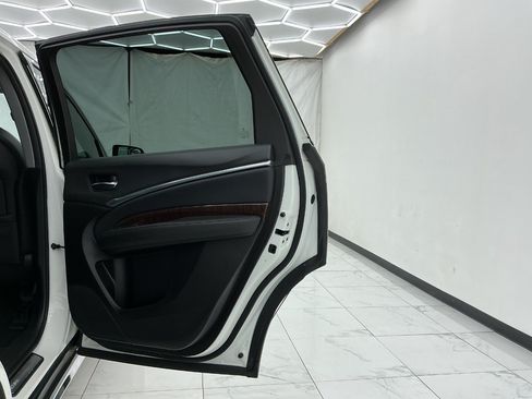 Used 2019 Acura MDX FWD image 25