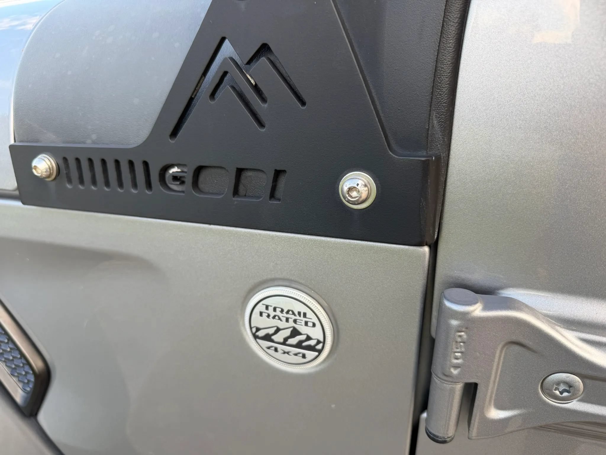 Used 2019 Jeep Wrangler Sport AWD/4WD image 41