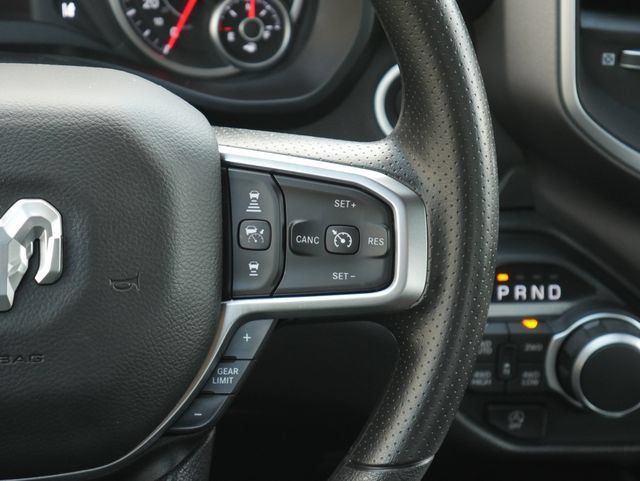 Used 2026 RAM 1500 Big Horn AWD/4WD image 15