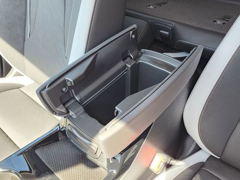 New 2026 Buick Envision Sport Touring image 35