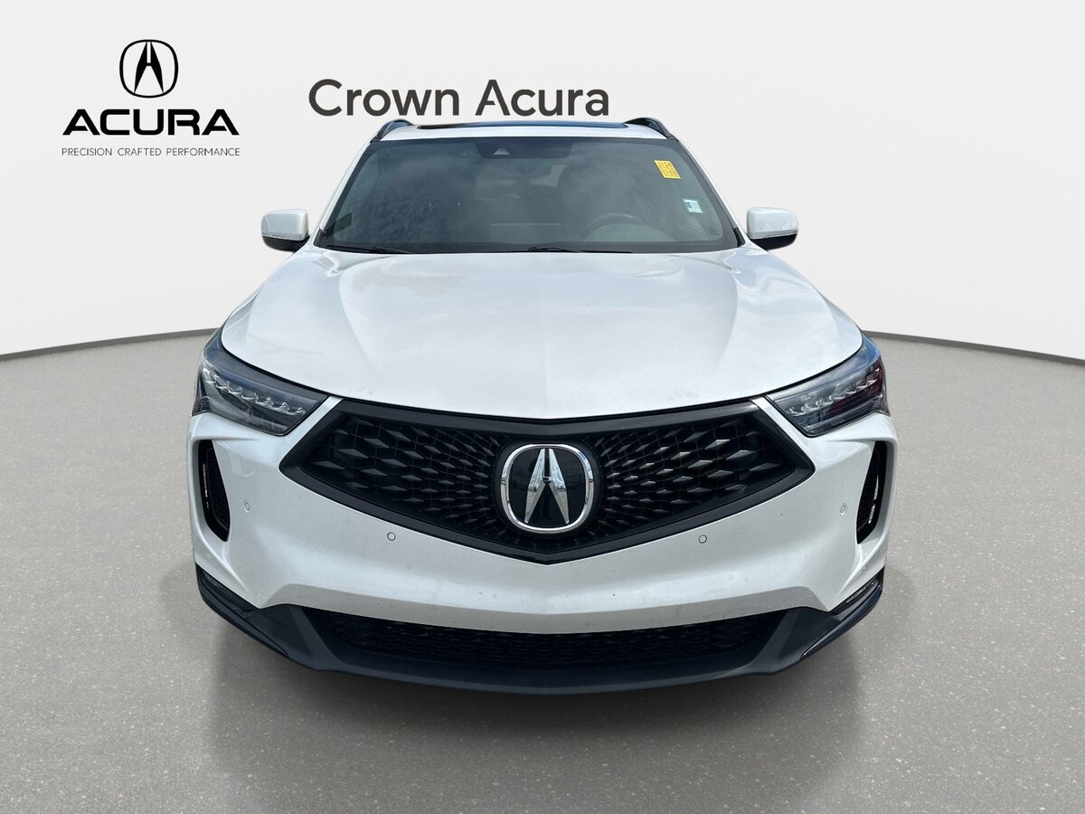Used 2023 Acura RDX w/ Advance Package FWD image 7