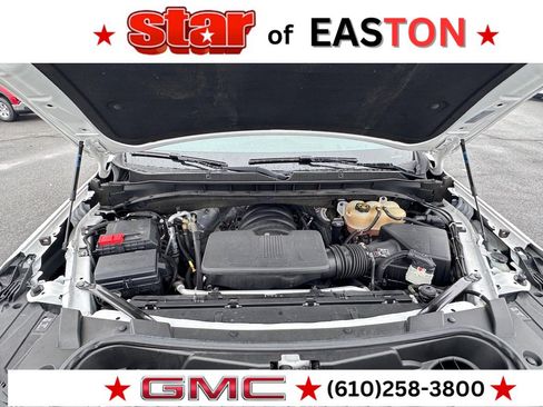 Used 2022 Chevrolet Tahoe RST w/ Luxury Package image 34