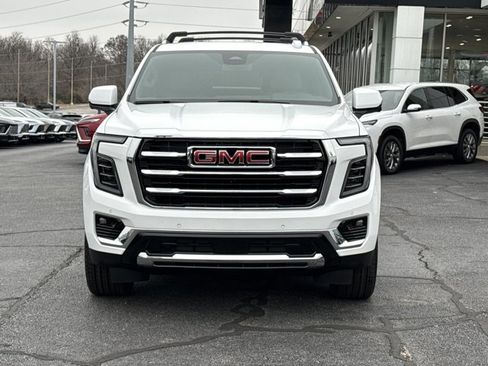 New 2026 GMC Yukon Elevation w/ LPO, Floor Liner Package image 15