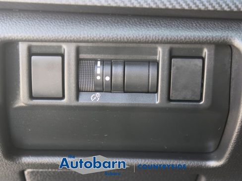 Certified 2026 Subaru Crosstrek 2.5i Limited AWD/4WD image 13