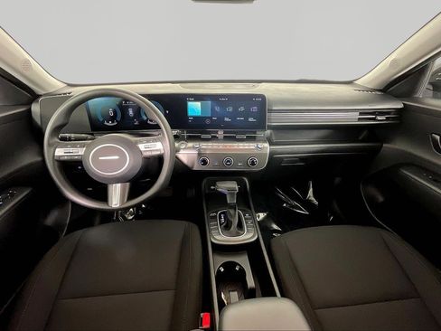 Certified 2026 Hyundai Kona SE FWD image 7