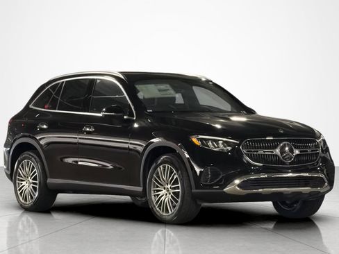 New 2027 Mercedes-Benz GLC 300 image 7