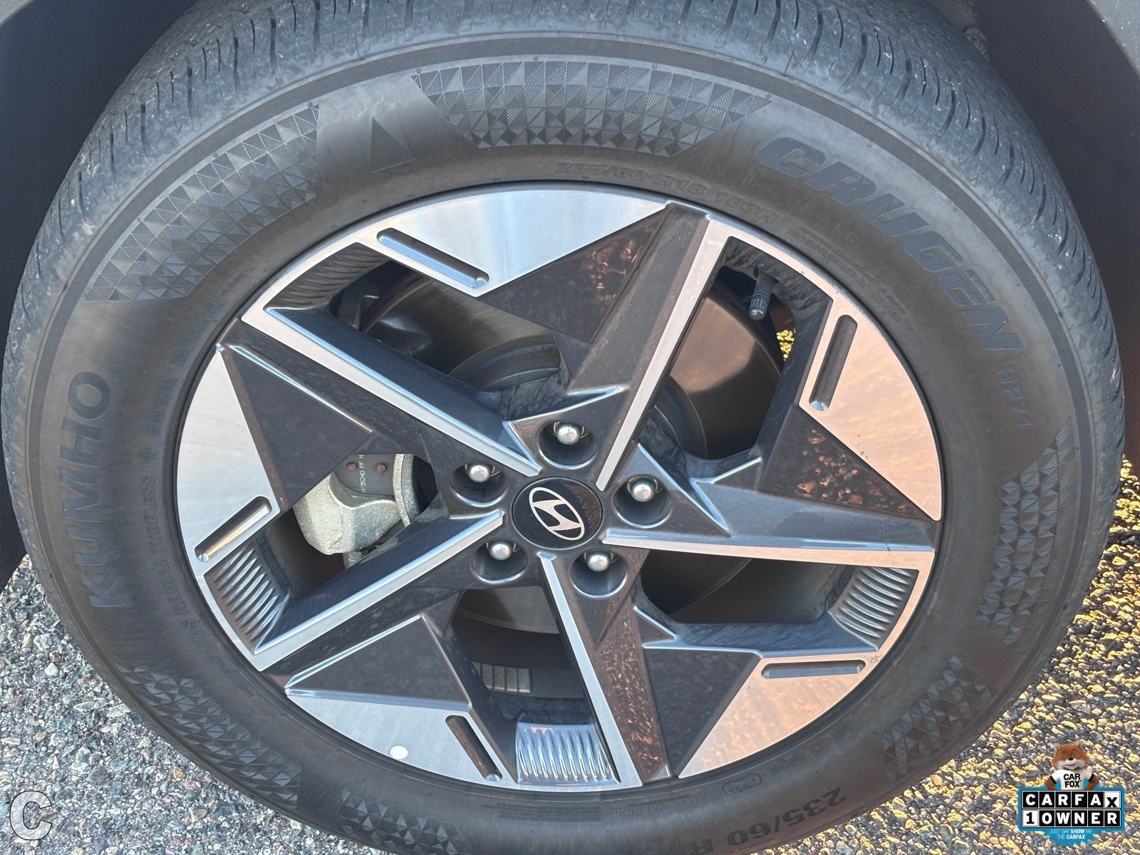 Used 2025 Hyundai Tucson SEL FWD image 11