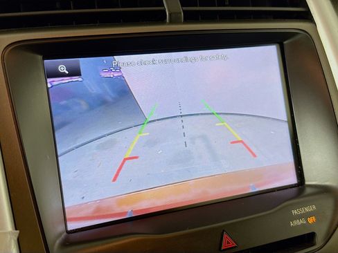 Used 2014 Ford Edge SEL w/ Equipment Group 205A FWD image 14
