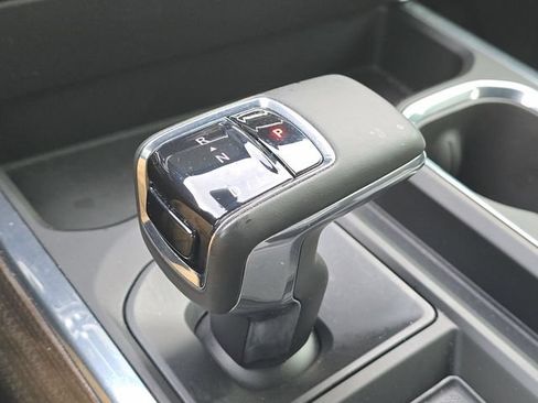 Certified 2023 Chevrolet Silverado 1500 LT Trail Boss w/ Protection Package AWD/4WD image 16
