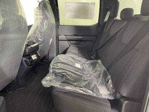 New 2026 Ford F150 STX image 4