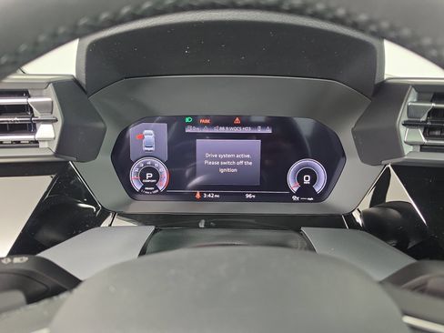 New 2026 Audi A3 2.0T Premium Plus AWD/4WD image 17