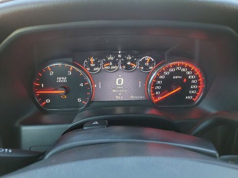 Used 2016 GMC Sierra 3500 Denali w/ Duramax Plus Package image 18