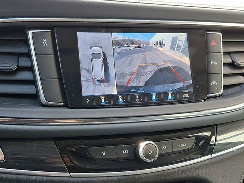 Used 2021 Buick Enclave Premium w/ Surround and Sites Package image 21