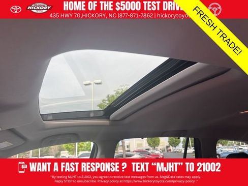 Used 2022 Honda Pilot Special Edition image 9