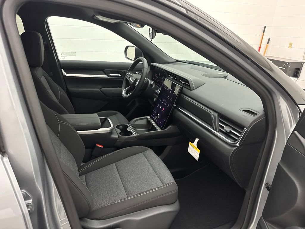 New 2027 GMC Terrain Elevation AWD/4WD image 46
